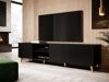 TV-alus Dicto I (Must)