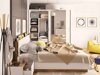 Bed Livsori 108