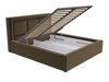 Bed Pomona 100 (Malmo 13 378)