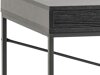 Birou Norsica Sevferi 190 (Negru)