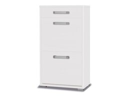 Schoenenkast Cirevau 119 (Wit)