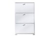 Schoenenkast Fenmora 102 (Wit)