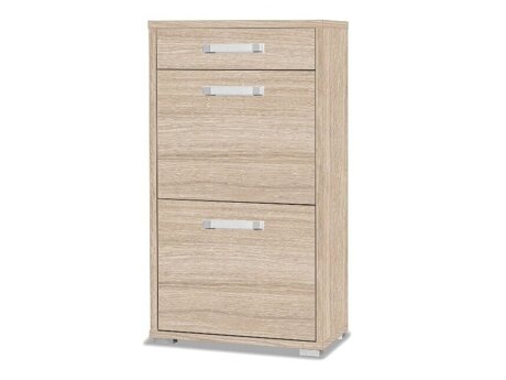 Skoskab Cirevau 119 (Sonoma eg)