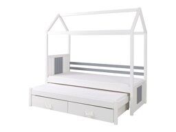 Bed Henderson 131