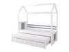 Bed Henderson 131