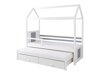 Bed Henderson 131