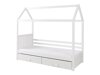 Bed Henderson 134