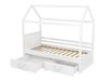 Bed Henderson 134