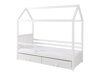 Bed Henderson 134
