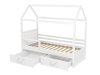 Bed Henderson 134