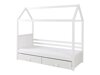 Bed Henderson 134