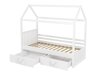 Bed Henderson 134