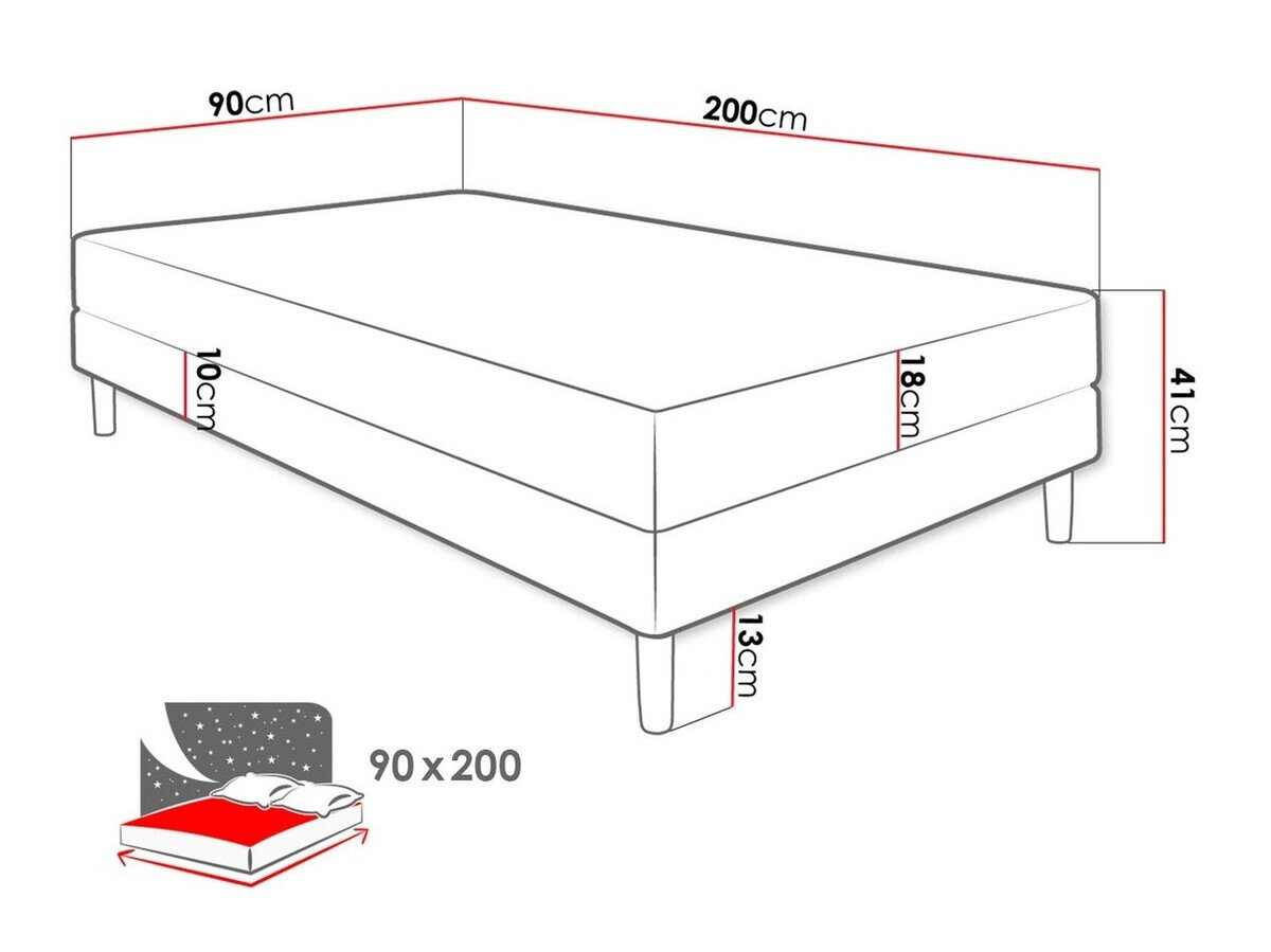 Seng Memphis 126 (Rico 23)