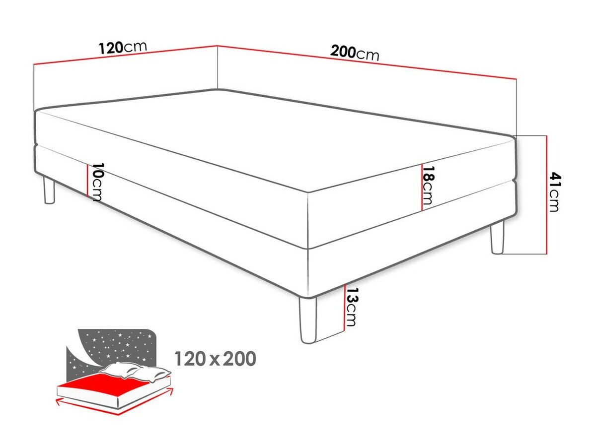 Seng Memphis 126 (Rico 23)