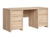 Bureau Nolroma 101 (Sonoma eik)