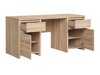 Bureau Nolroma 101 (Sonoma eik)