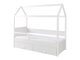 Lit Henderson 132 (Blanc)