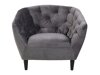 Sessel Norsica 264 (Dunkelgrau)