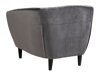 Sessel Norsica 264 (Dunkelgrau)