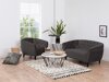 Sessel Norsica 264 (Dunkelgrau)