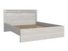 Bed Serfeno 117 (Donker essen)