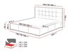 Lit ComfiDream 129 (Madryt 120)