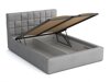 Bed Pomona 106 (Malmo 13 378)
