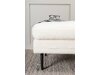 Gestoffeerde bank Dallas 2656