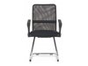 Chaise de bureau Houston 107