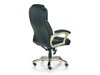 Chaise de bureau Houston 189 (Noir)