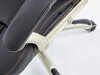Chaise de bureau Houston 189 (Noir)