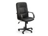 Chaise de bureau Houston 594 (Noir)