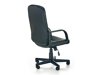 Chaise de bureau Houston 594 (Noir)