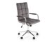 Irodai szék Houston 1198 (Szürke + Ezüst)
