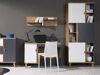 Mesa de oficina Etrmoru 128