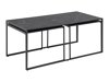 Conjunto mesa de centro Norsica 471