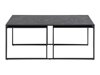 Conjunto mesa de centro Norsica 471