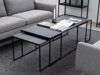 Conjunto mesa de centro Norsica 471