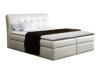 Boxspring Campania (Soft 033)