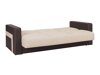 Canapé convertible Donum