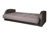 Slaapbank Providence 172 (Soft 066 + Kreta 07)