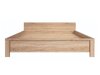 Bed Nolroma 121 (Sonoma eik)
