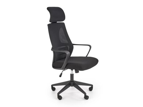 Bureaustoel Houston 1080 (Zwart)