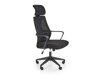 Bureaustoel Houston 1080 (Zwart)