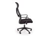 Bureaustoel Houston 1080 (Zwart)