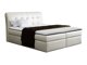 Cama continental Campania (Soft 033)