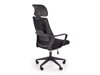 Silla de oficina Houston 1080 (Negro)