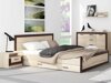 Bed Daleta 123