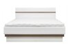 Bed Salsevi 118