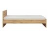 Bed Tivetra 125